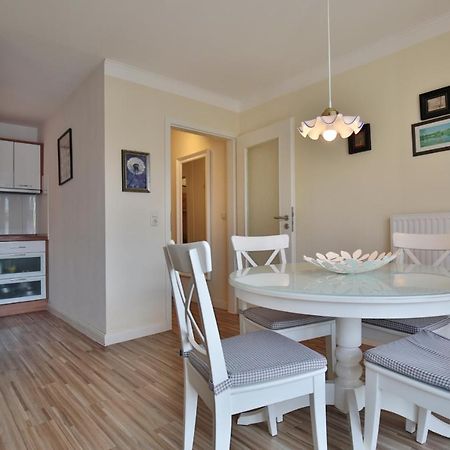 Ferienanlage Bergstrasse 62 Ferienhaus Bergstrasse 62 Appartement 9 تيميندورفير ستراند المظهر الخارجي الصورة