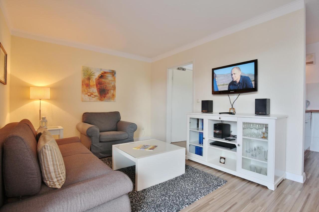 Ferienanlage Bergstrasse 62 Ferienhaus Bergstrasse 62 Appartement 9 تيميندورفير ستراند المظهر الخارجي الصورة