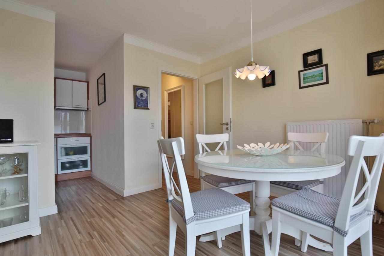 Ferienanlage Bergstrasse 62 Ferienhaus Bergstrasse 62 Appartement 9 تيميندورفير ستراند المظهر الخارجي الصورة