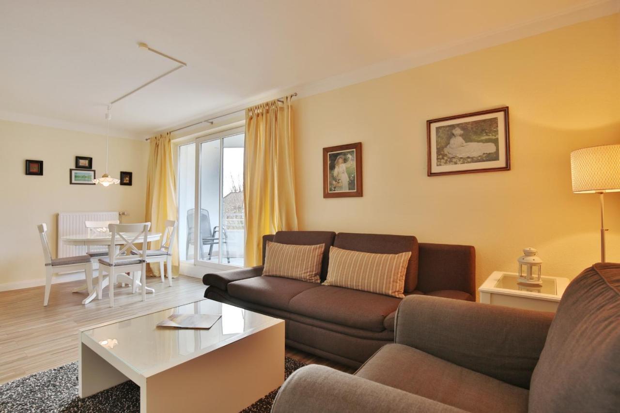 Ferienanlage Bergstrasse 62 Ferienhaus Bergstrasse 62 Appartement 9 تيميندورفير ستراند المظهر الخارجي الصورة