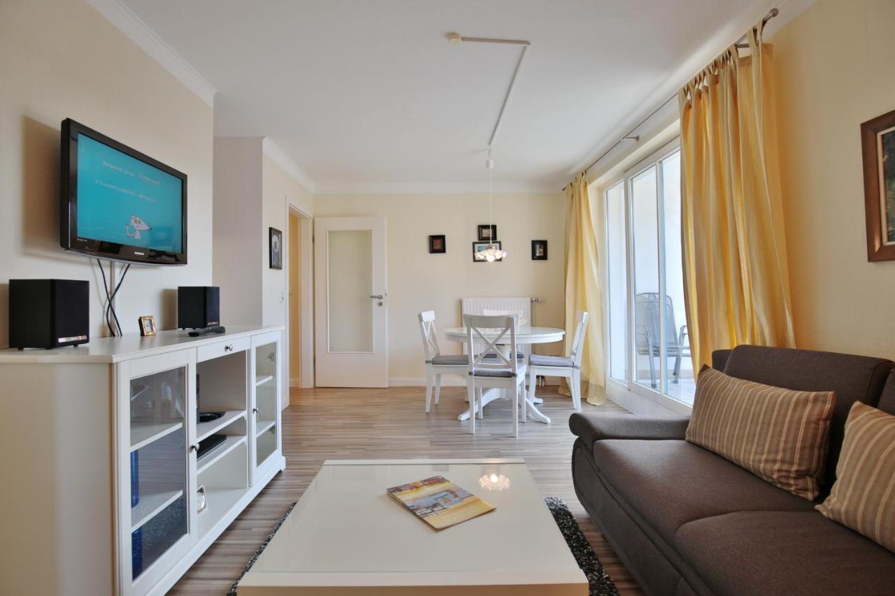 Ferienanlage Bergstrasse 62 Ferienhaus Bergstrasse 62 Appartement 9 تيميندورفير ستراند المظهر الخارجي الصورة