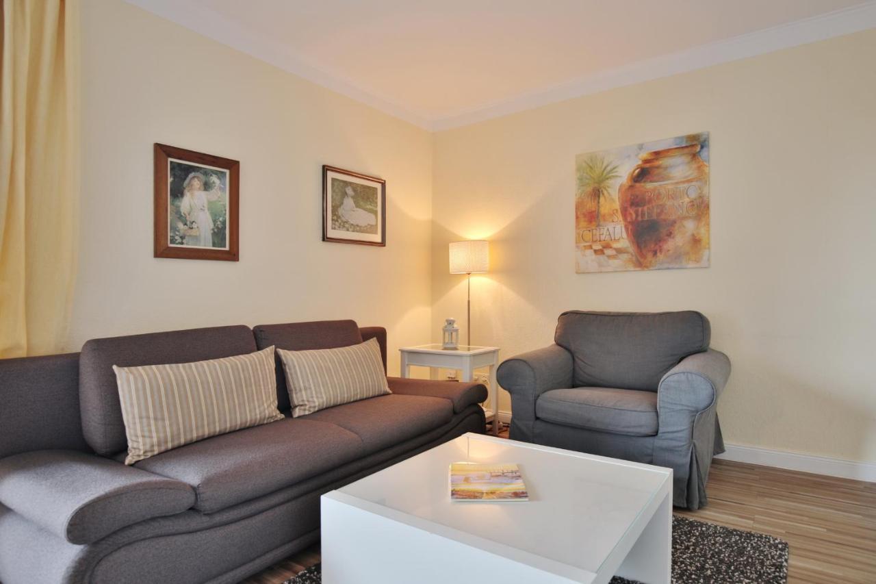 Ferienanlage Bergstrasse 62 Ferienhaus Bergstrasse 62 Appartement 9 تيميندورفير ستراند المظهر الخارجي الصورة