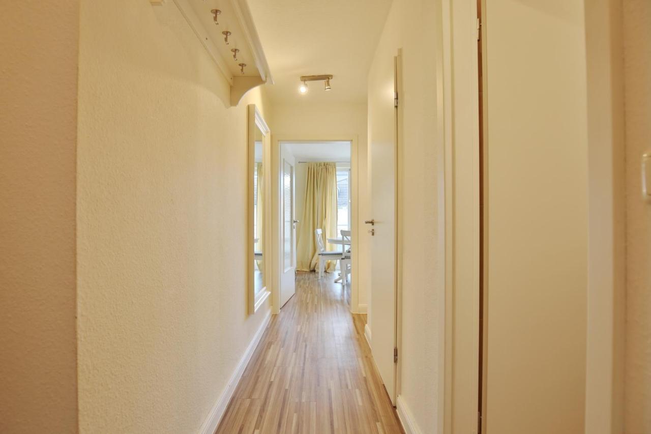 Ferienanlage Bergstrasse 62 Ferienhaus Bergstrasse 62 Appartement 9 تيميندورفير ستراند المظهر الخارجي الصورة
