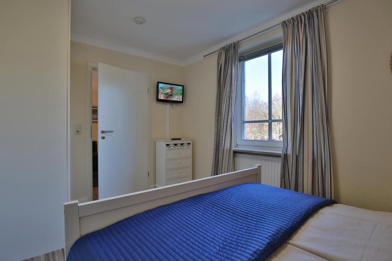 Ferienanlage Bergstrasse 62 Ferienhaus Bergstrasse 62 Appartement 9 تيميندورفير ستراند المظهر الخارجي الصورة