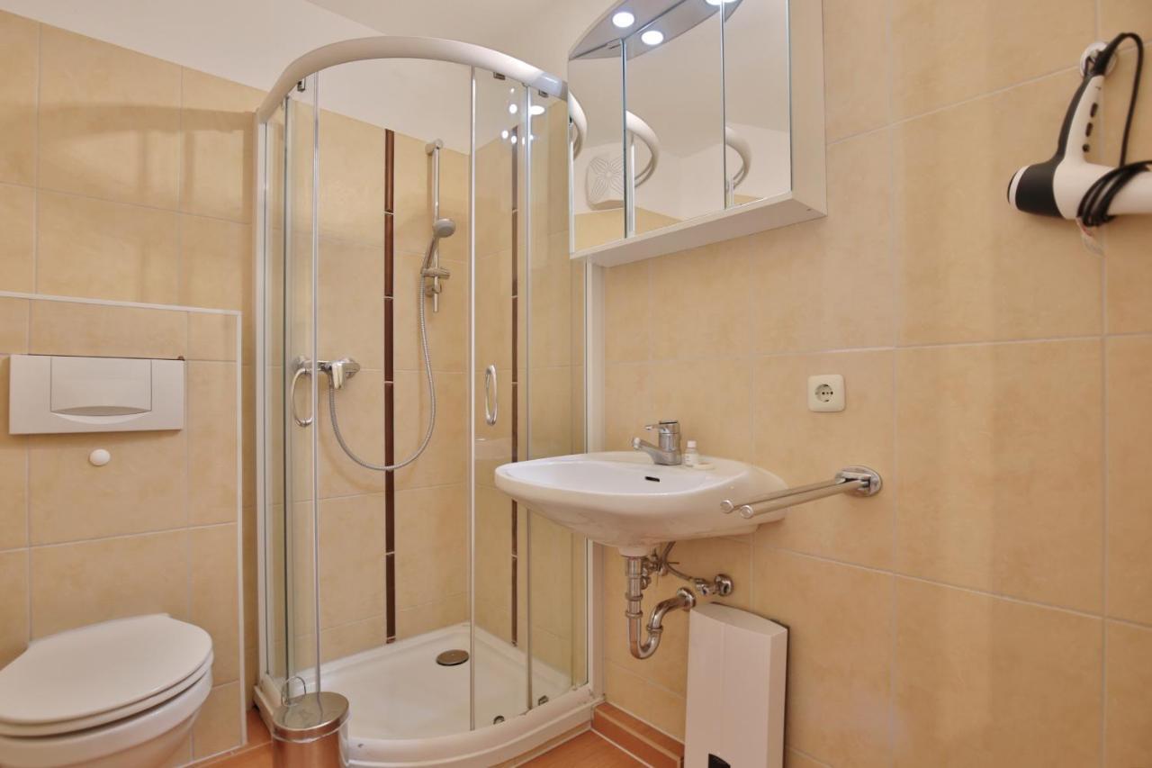 Ferienanlage Bergstrasse 62 Ferienhaus Bergstrasse 62 Appartement 9 تيميندورفير ستراند المظهر الخارجي الصورة
